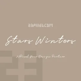 Stars Winters